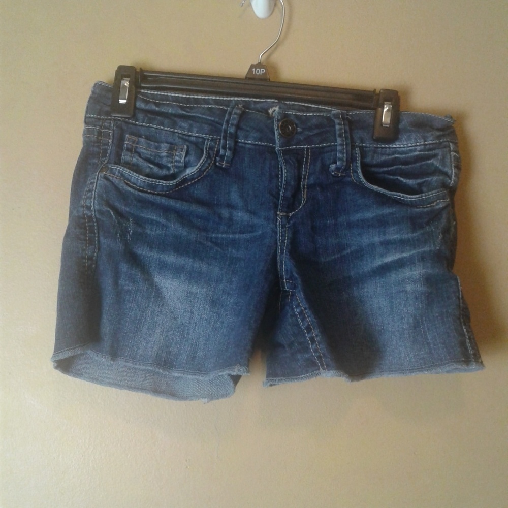 Women's shorts
